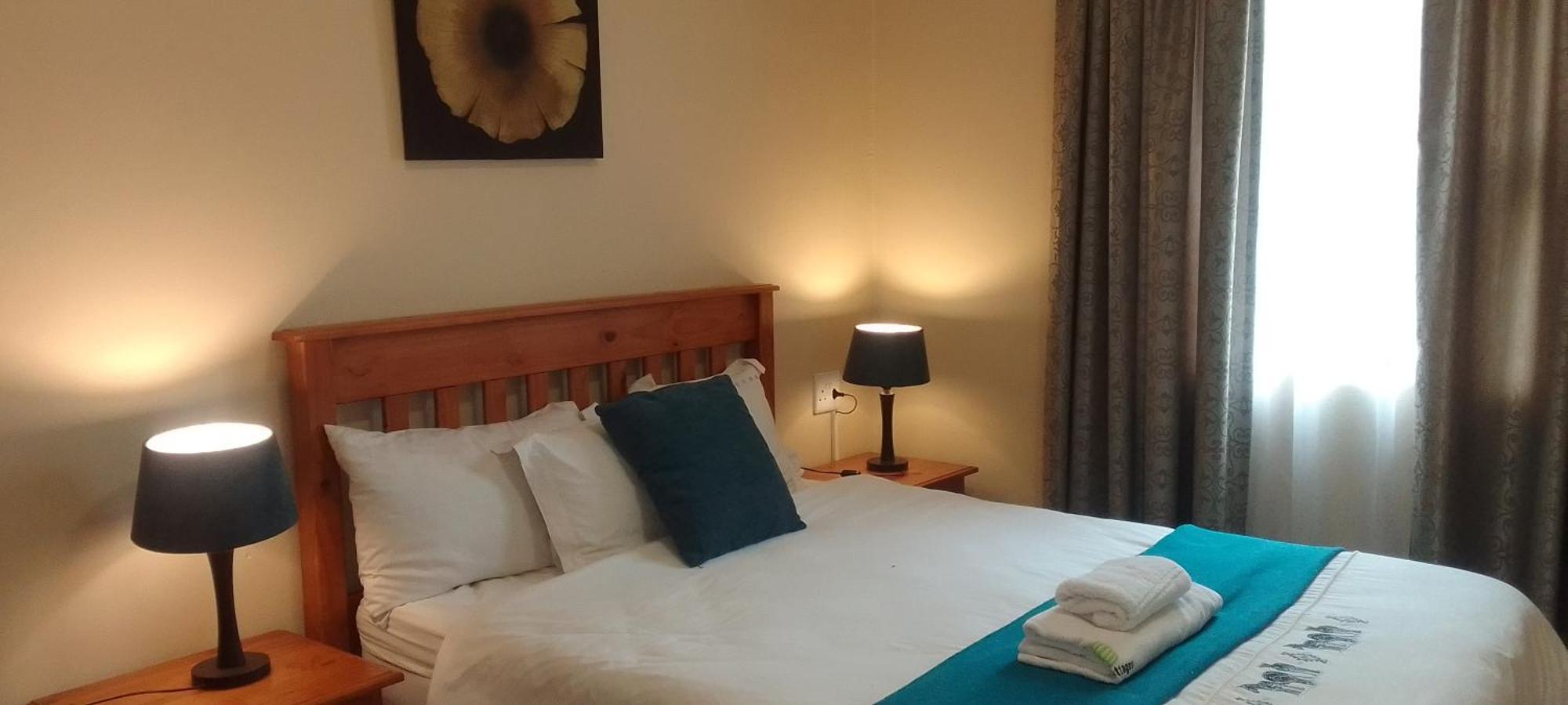 Sand River Cottages Hazyview Room photo