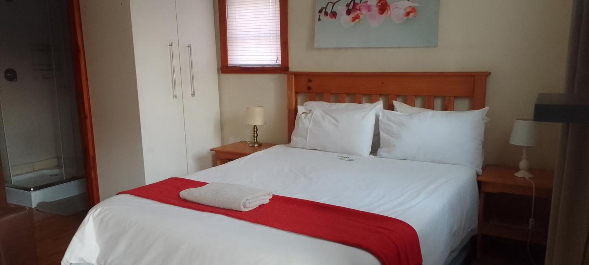 Sand River Cottages Hazyview Room photo